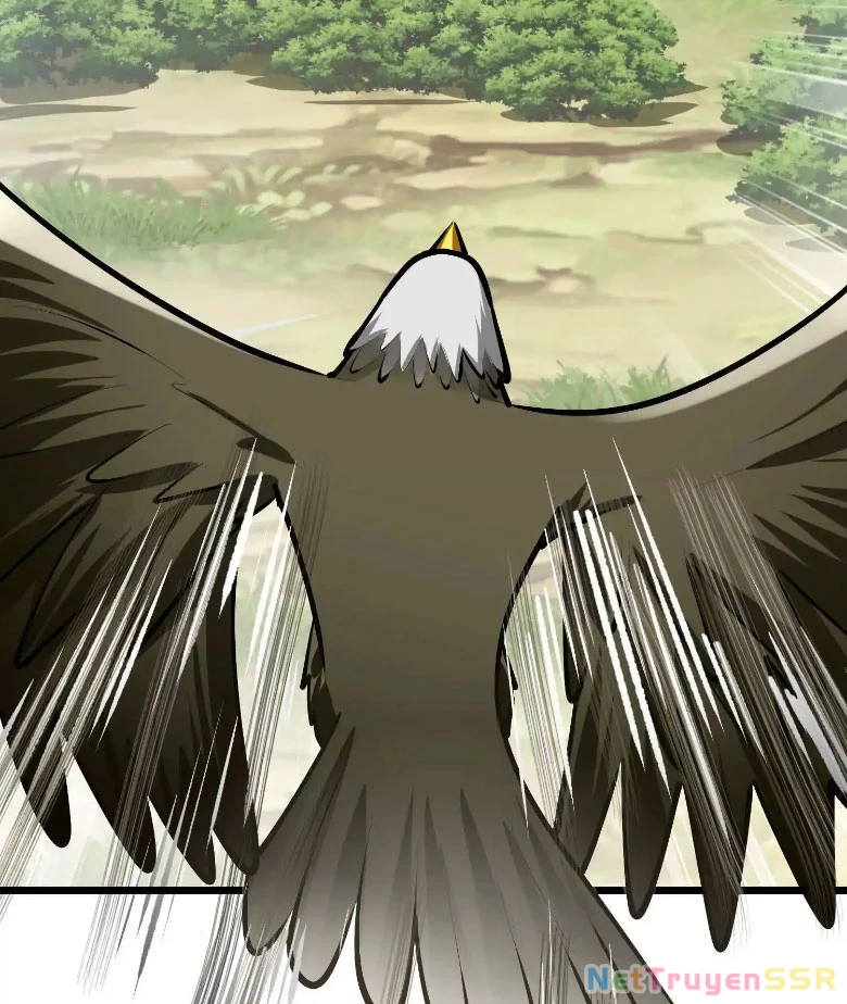 Thôn Phệ Đi, Đại Chùy Hoa Chapter 11 - Trang 2