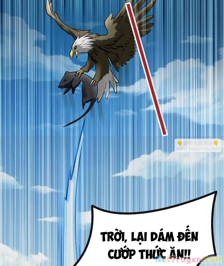 Thôn Phệ Đi, Đại Chùy Hoa Chapter 11 - Trang 2