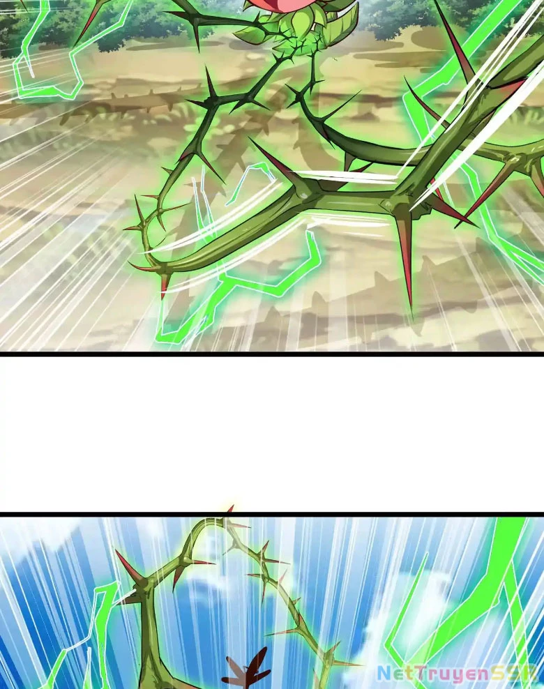 Thôn Phệ Đi, Đại Chùy Hoa Chapter 11 - Trang 2