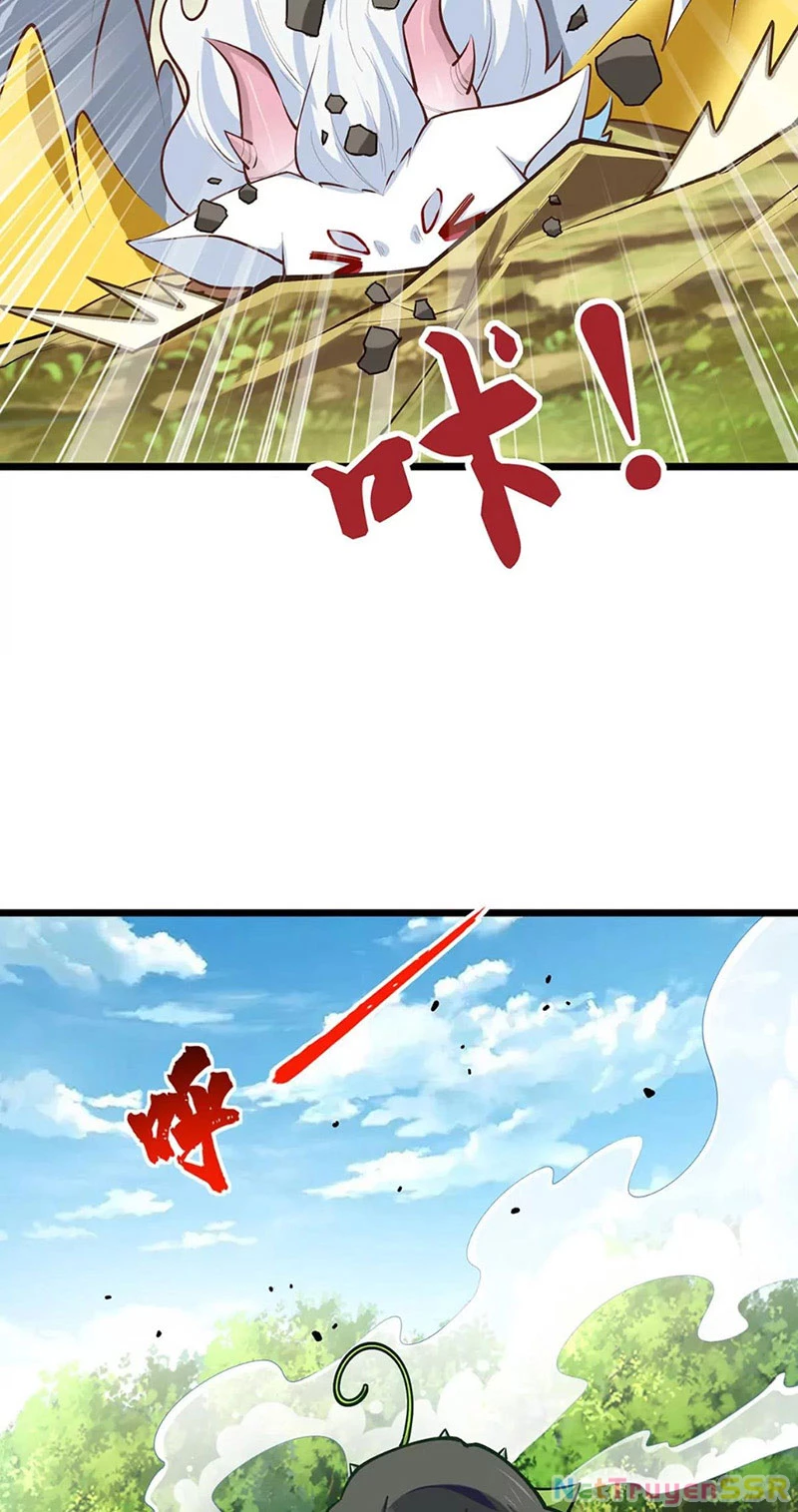 Thôn Phệ Đi, Đại Chùy Hoa Chapter 12 - Trang 2