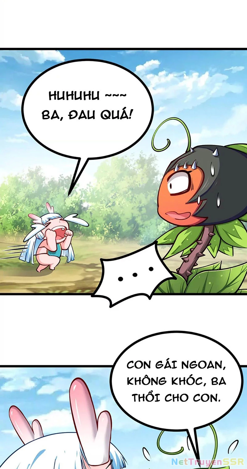 Thôn Phệ Đi, Đại Chùy Hoa Chapter 12 - Trang 2