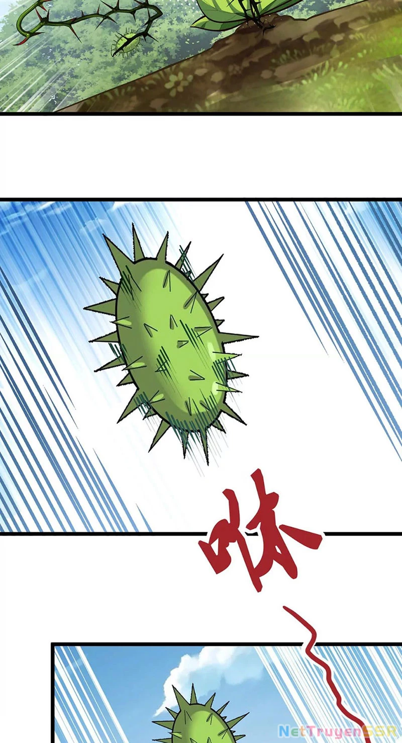 Thôn Phệ Đi, Đại Chùy Hoa Chapter 12 - Trang 2