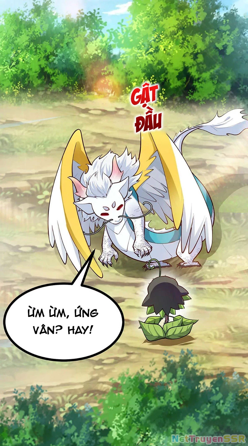 Thôn Phệ Đi, Đại Chùy Hoa Chapter 12 - Trang 2