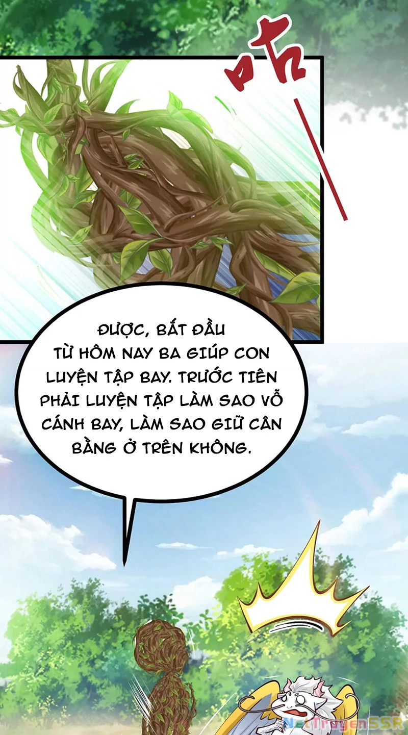 Thôn Phệ Đi, Đại Chùy Hoa Chapter 12 - Trang 2