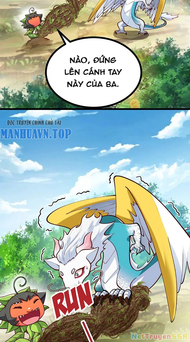 Thôn Phệ Đi, Đại Chùy Hoa Chapter 12 - Trang 2