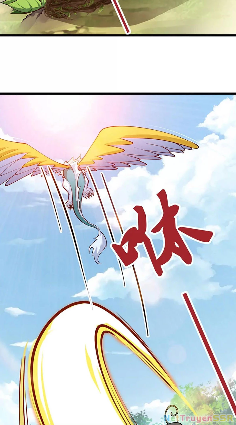 Thôn Phệ Đi, Đại Chùy Hoa Chapter 12 - Trang 2