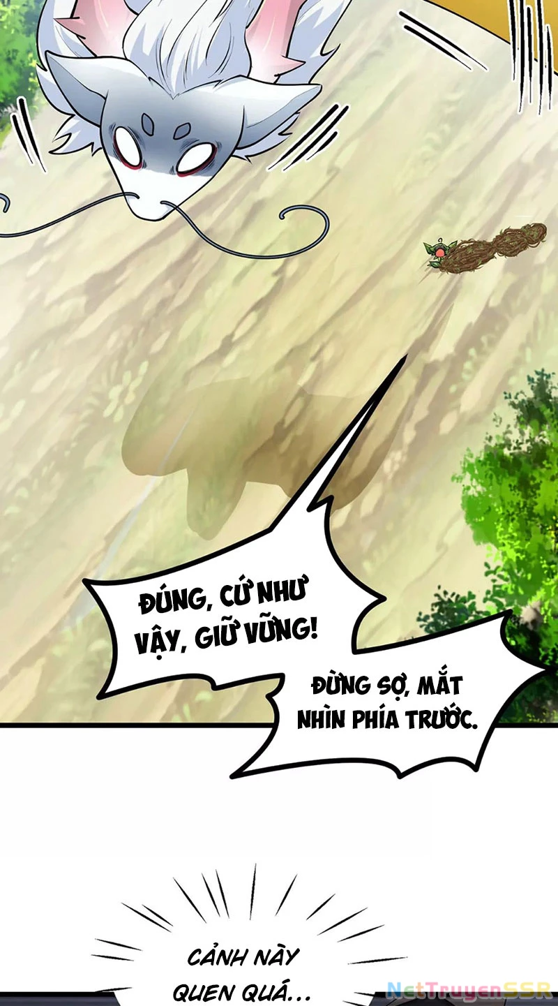 Thôn Phệ Đi, Đại Chùy Hoa Chapter 12 - Trang 2