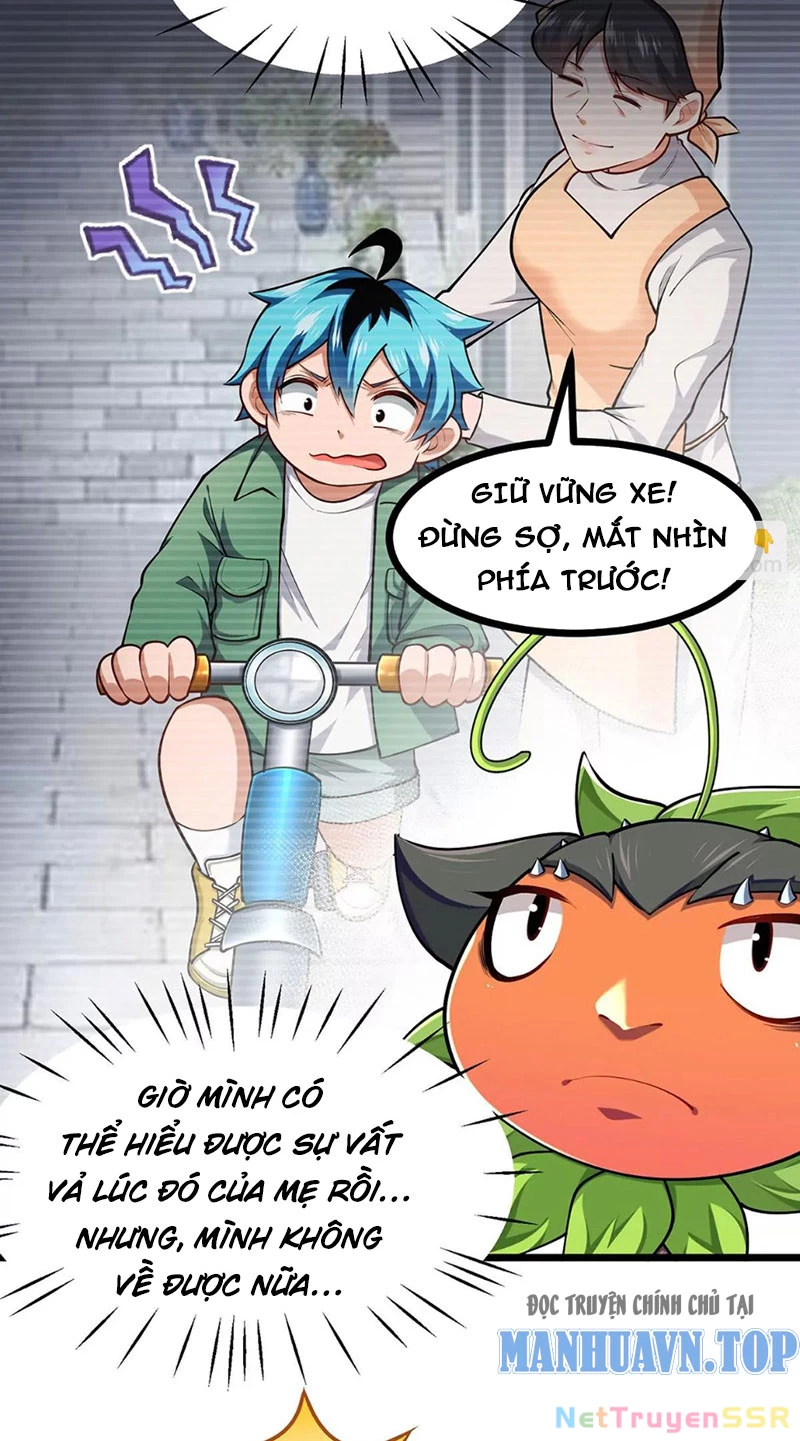 Thôn Phệ Đi, Đại Chùy Hoa Chapter 12 - Trang 2