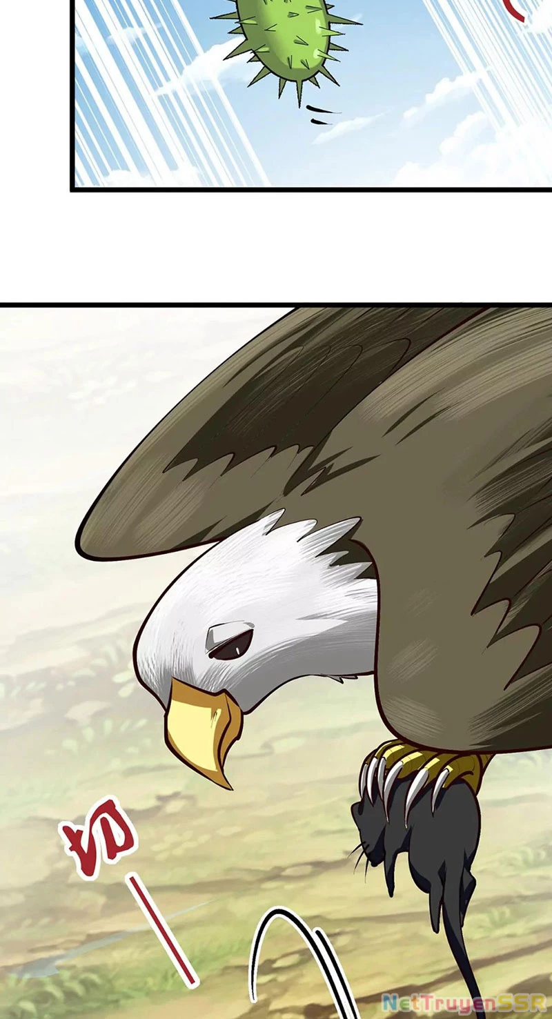 Thôn Phệ Đi, Đại Chùy Hoa Chapter 12 - Trang 2