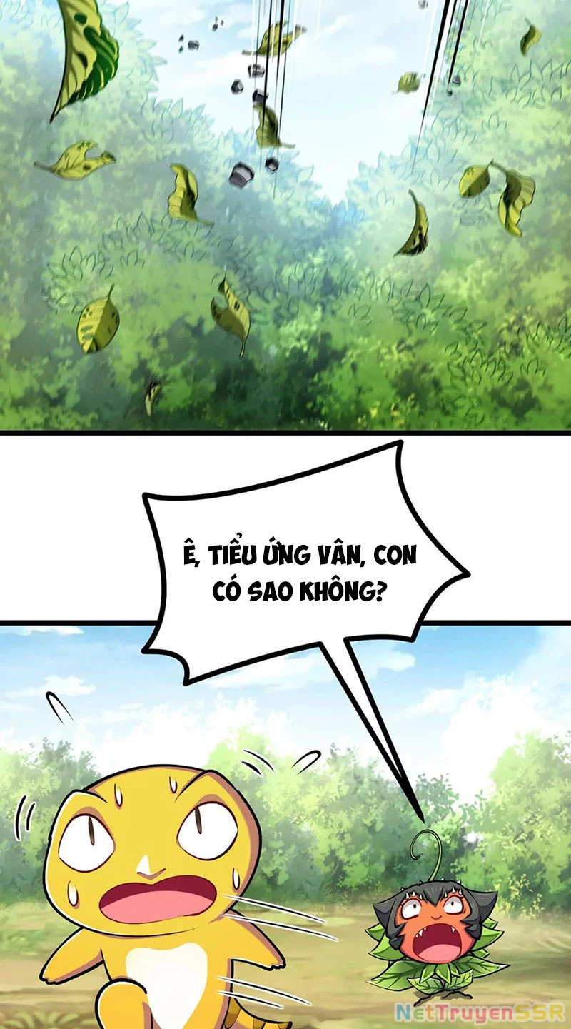 Thôn Phệ Đi, Đại Chùy Hoa Chapter 12 - Trang 2