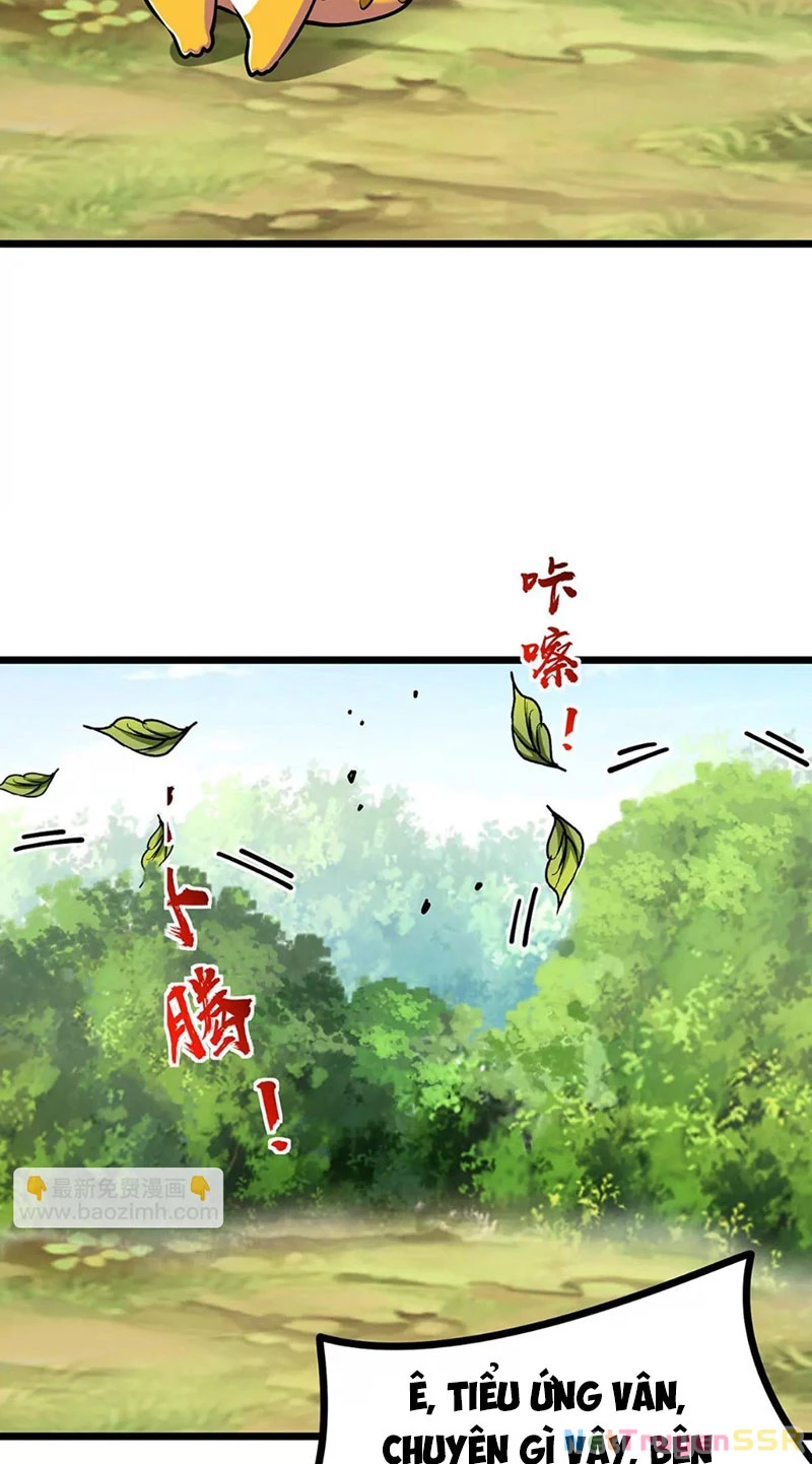 Thôn Phệ Đi, Đại Chùy Hoa Chapter 12 - Trang 2