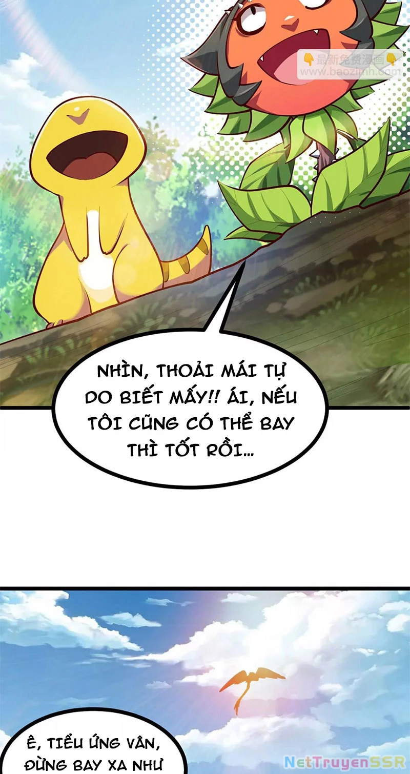Thôn Phệ Đi, Đại Chùy Hoa Chapter 12 - Trang 2