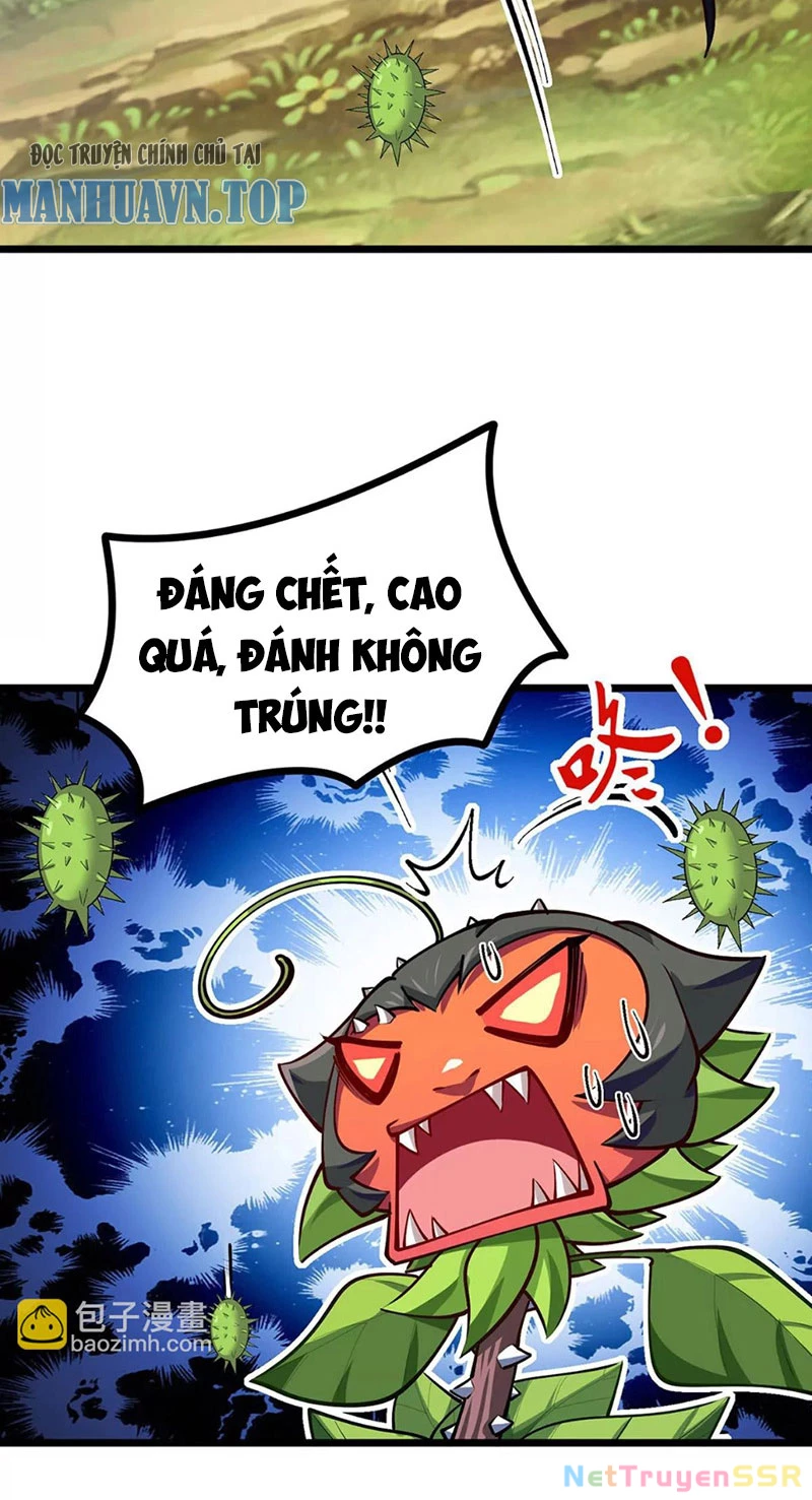 Thôn Phệ Đi, Đại Chùy Hoa Chapter 12 - Trang 2