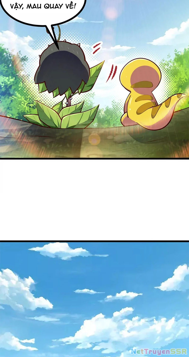 Thôn Phệ Đi, Đại Chùy Hoa Chapter 12 - Trang 2