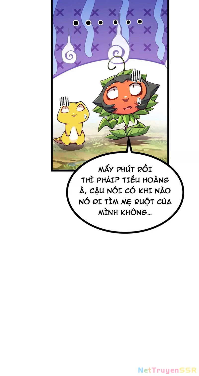 Thôn Phệ Đi, Đại Chùy Hoa Chapter 12 - Trang 2