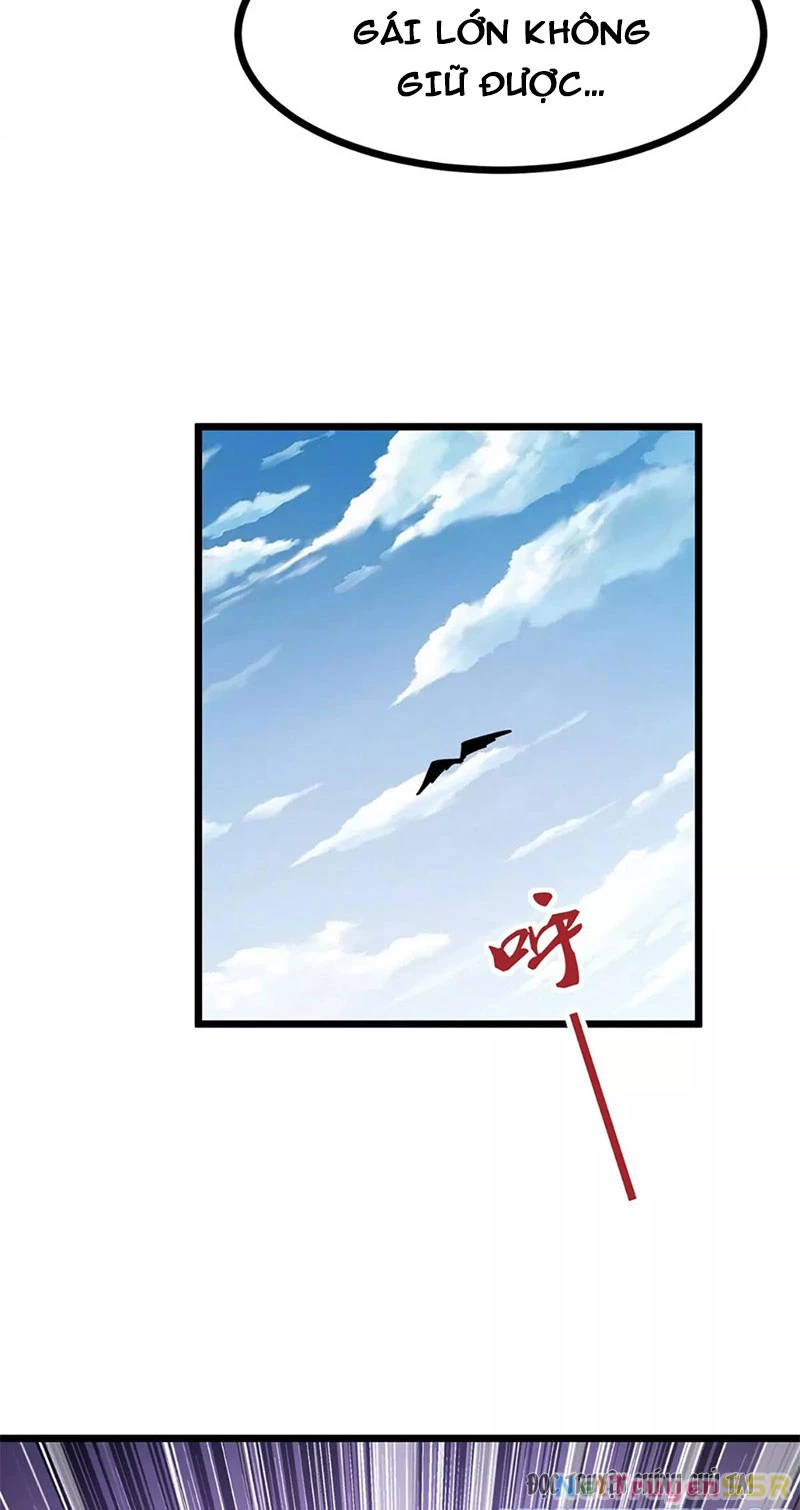 Thôn Phệ Đi, Đại Chùy Hoa Chapter 12 - Trang 2