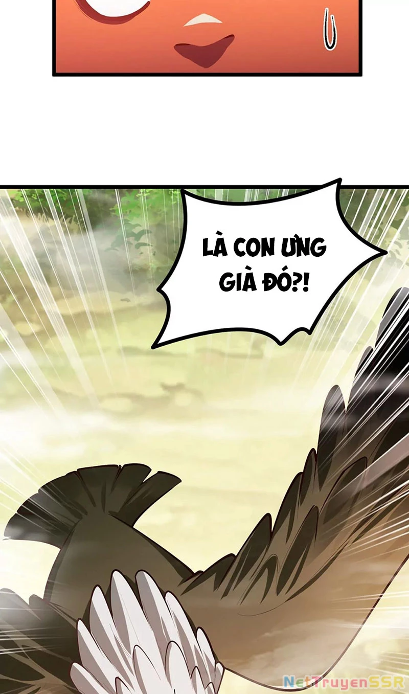 Thôn Phệ Đi, Đại Chùy Hoa Chapter 12 - Trang 2