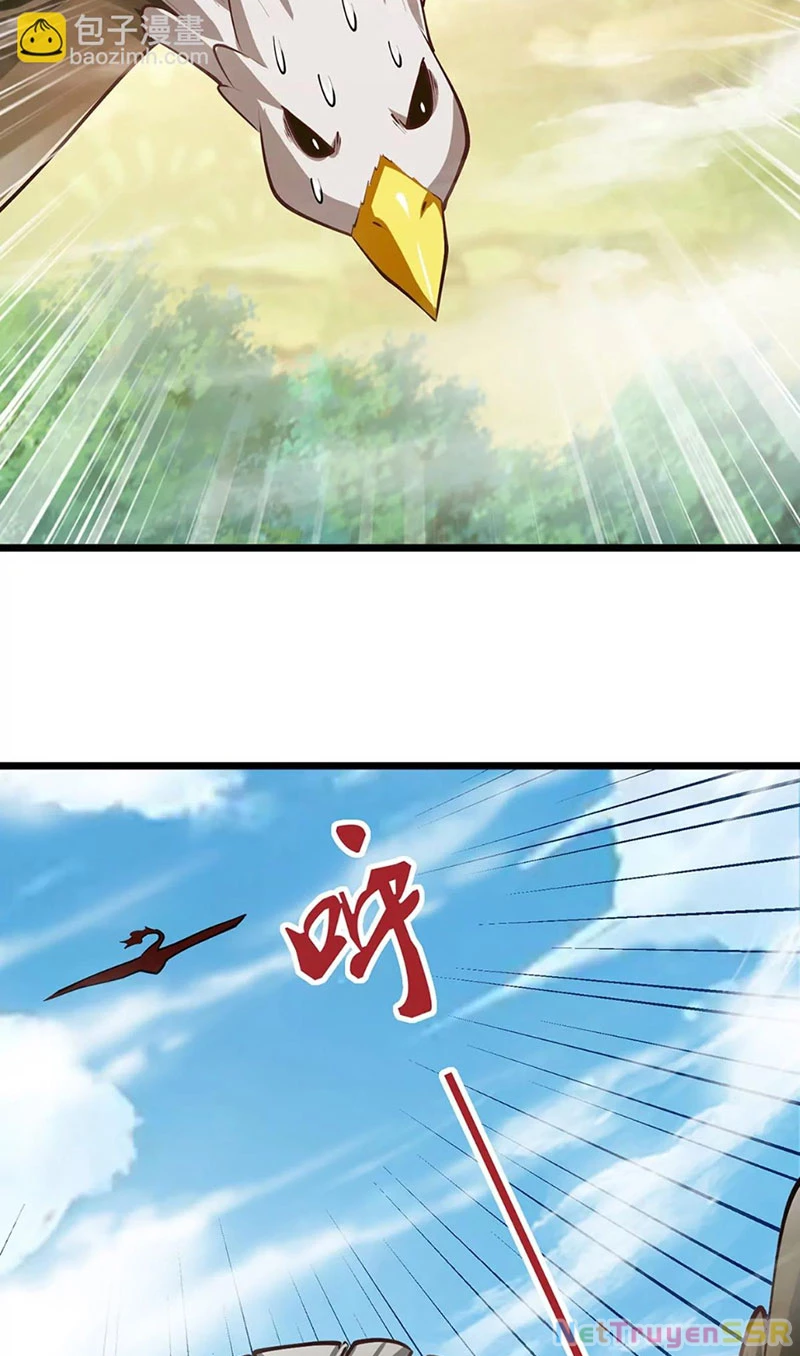 Thôn Phệ Đi, Đại Chùy Hoa Chapter 12 - Trang 2