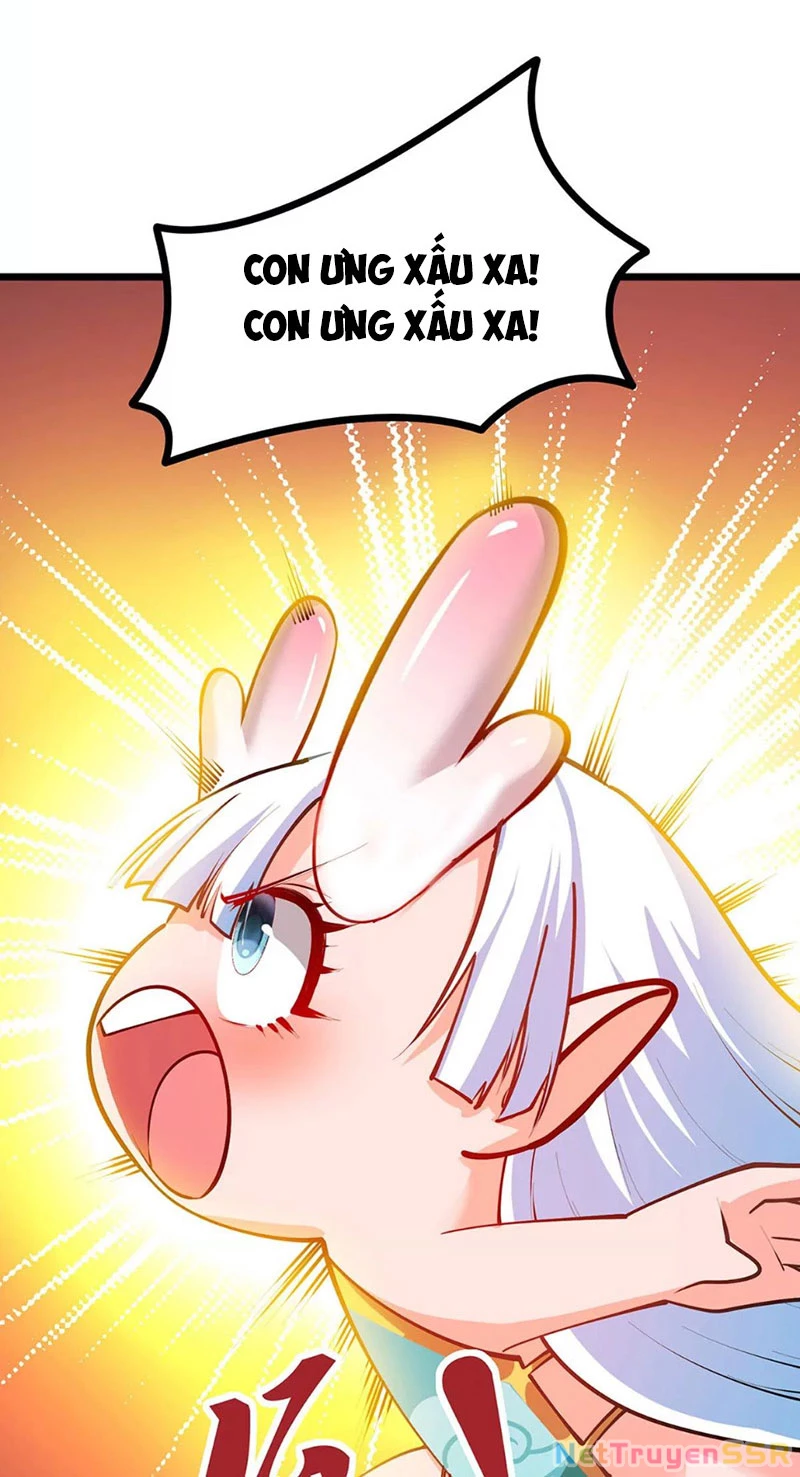 Thôn Phệ Đi, Đại Chùy Hoa Chapter 12 - Trang 2
