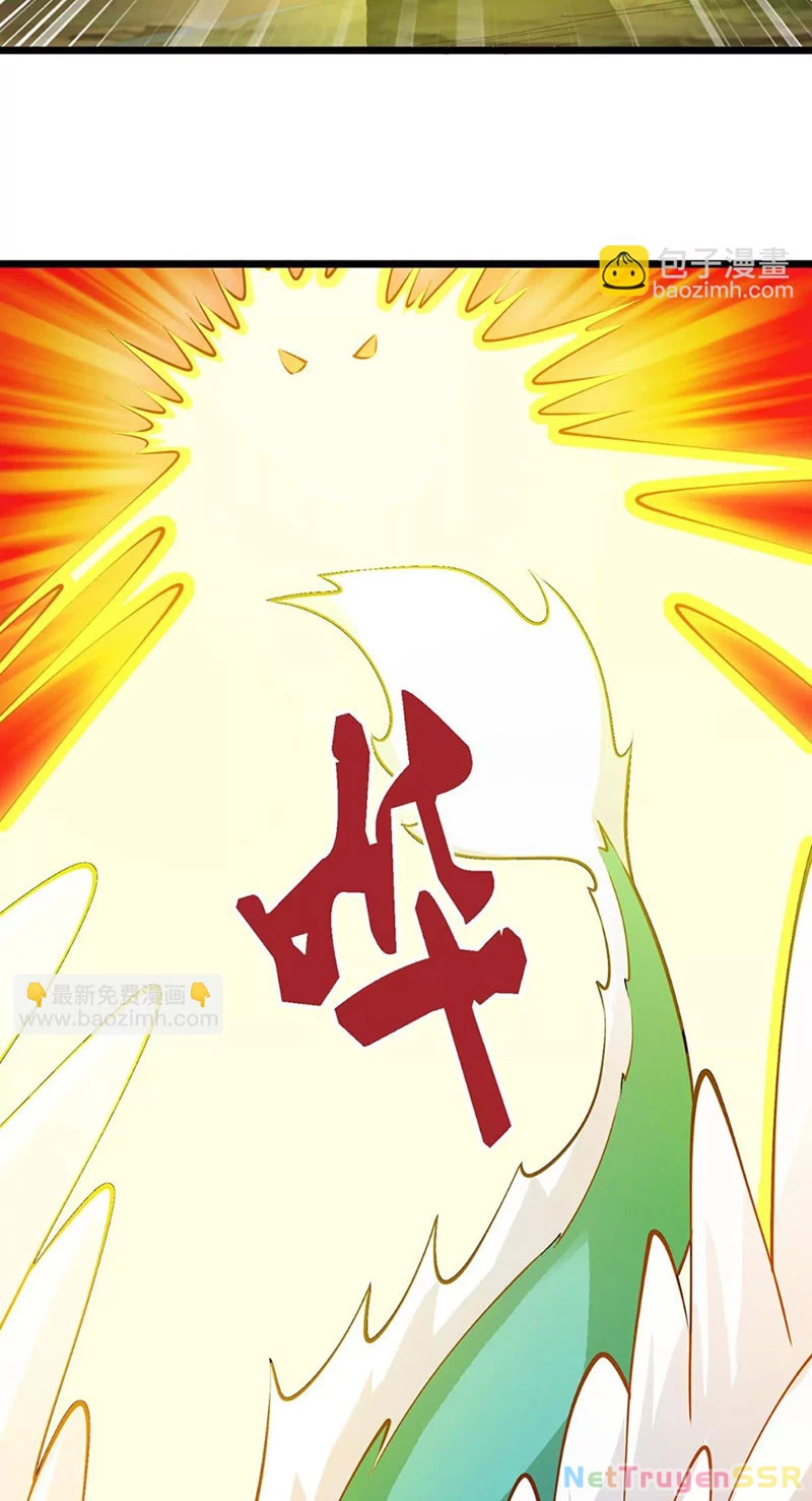 Thôn Phệ Đi, Đại Chùy Hoa Chapter 12 - Trang 2