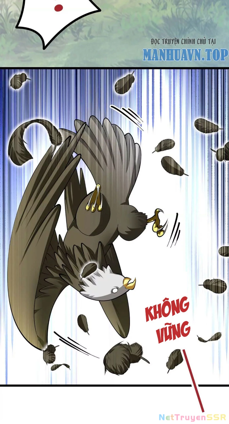 Thôn Phệ Đi, Đại Chùy Hoa Chapter 13 - Trang 2