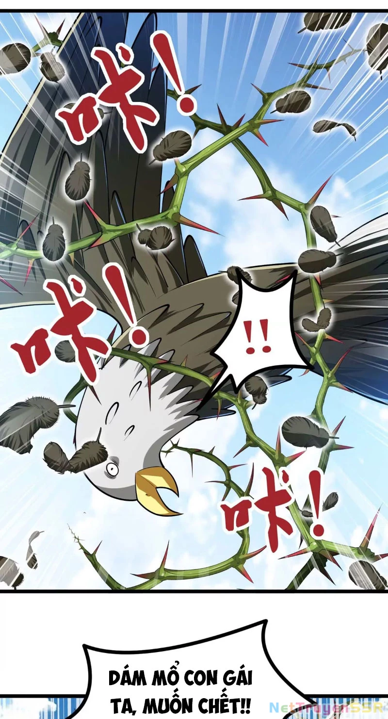 Thôn Phệ Đi, Đại Chùy Hoa Chapter 13 - Trang 2