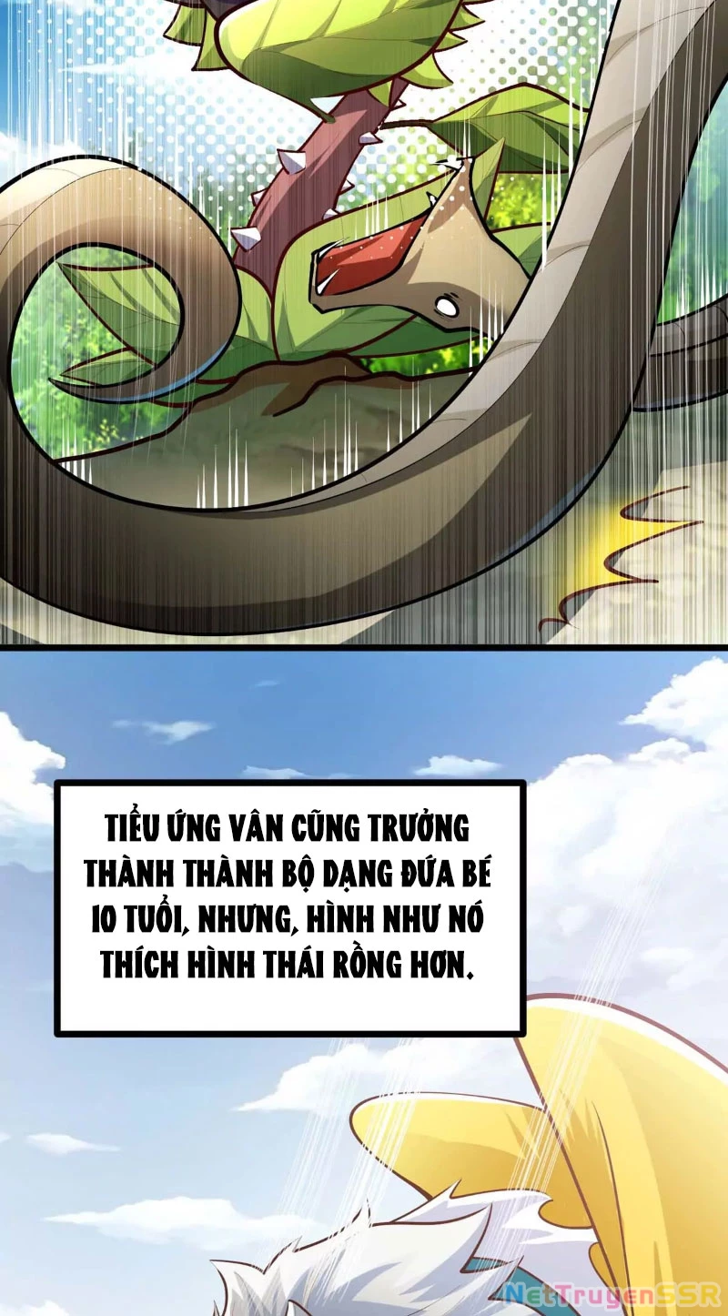 Thôn Phệ Đi, Đại Chùy Hoa Chapter 13 - Trang 2