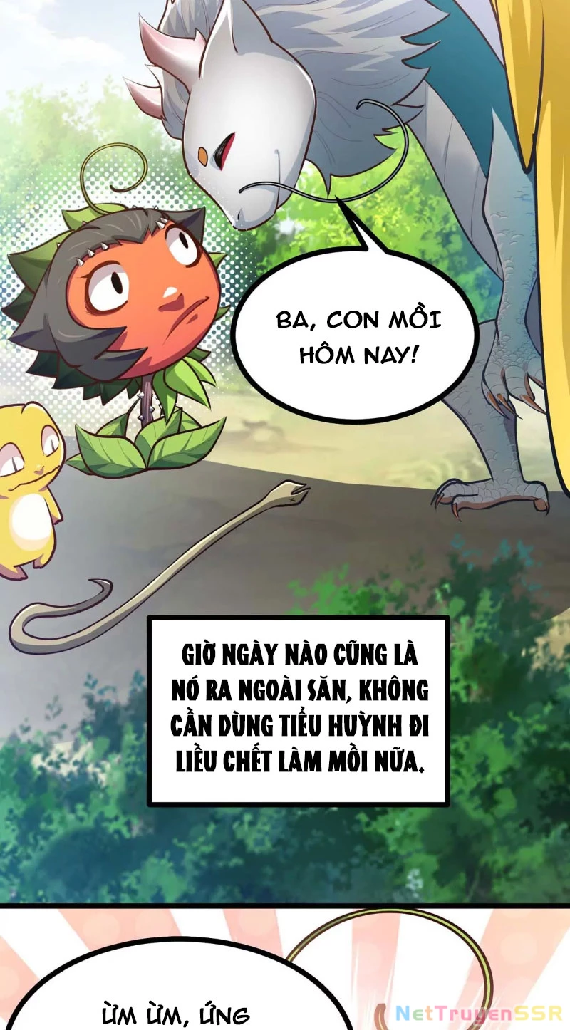 Thôn Phệ Đi, Đại Chùy Hoa Chapter 13 - Trang 2
