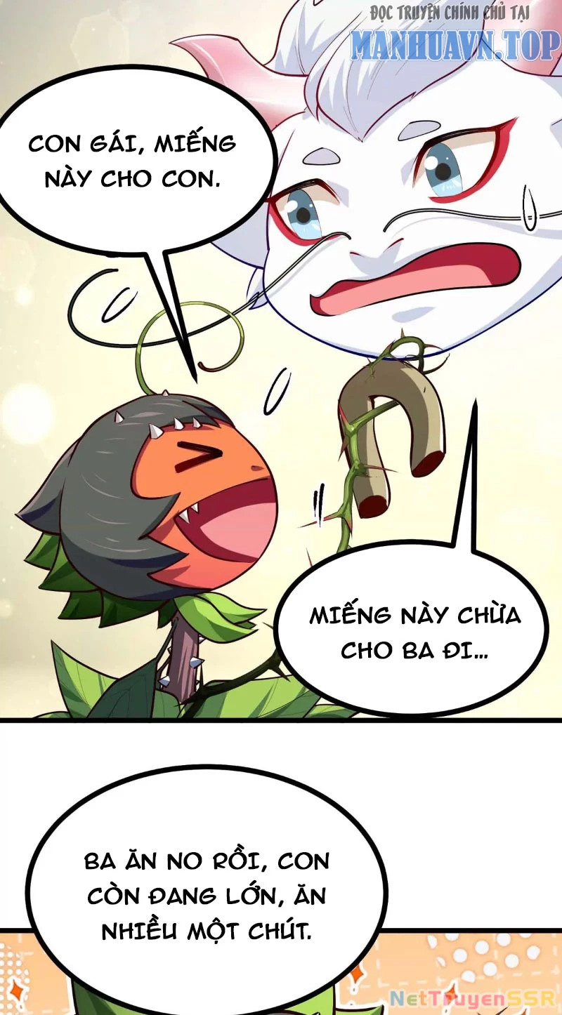 Thôn Phệ Đi, Đại Chùy Hoa Chapter 13 - Trang 2