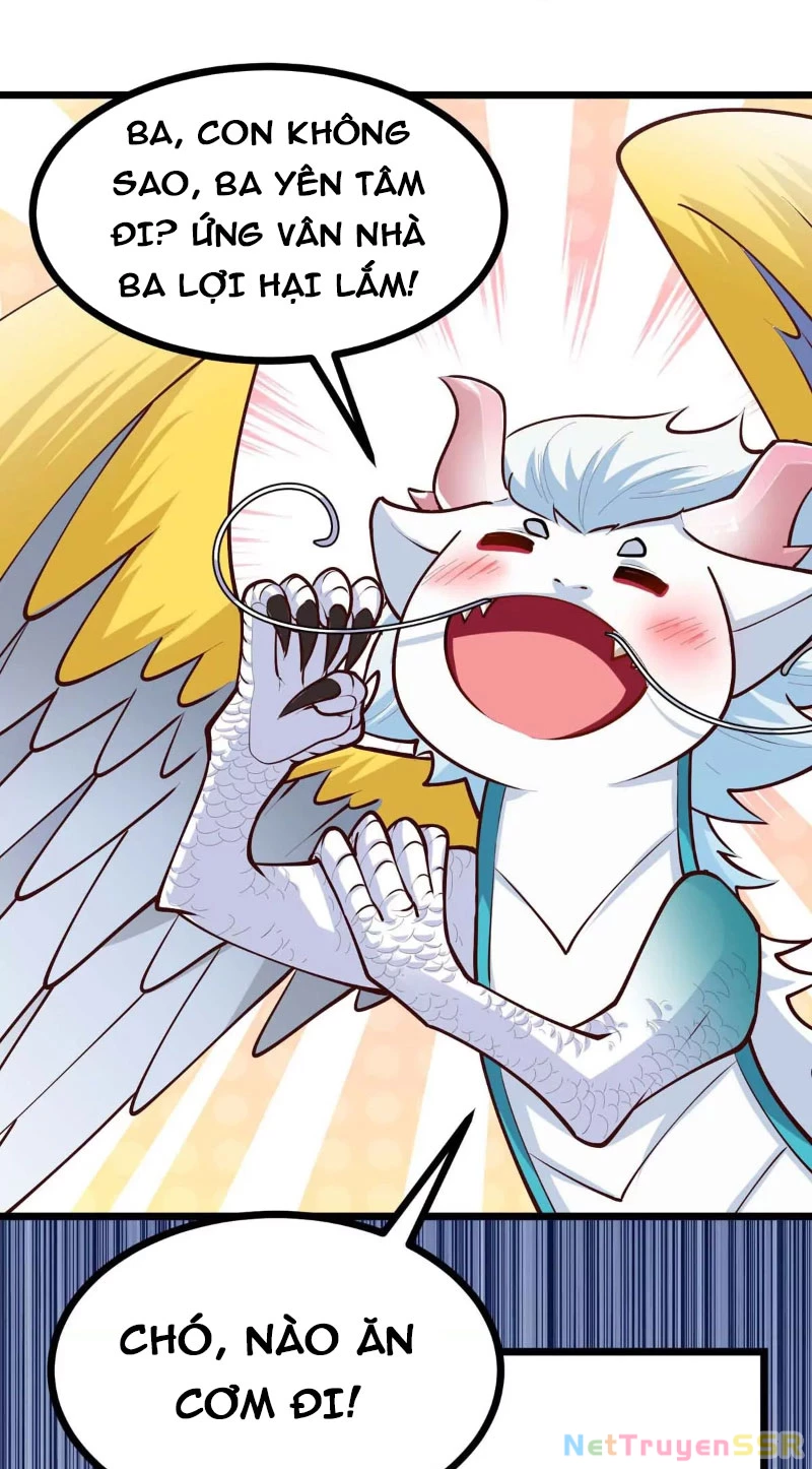 Thôn Phệ Đi, Đại Chùy Hoa Chapter 13 - Trang 2