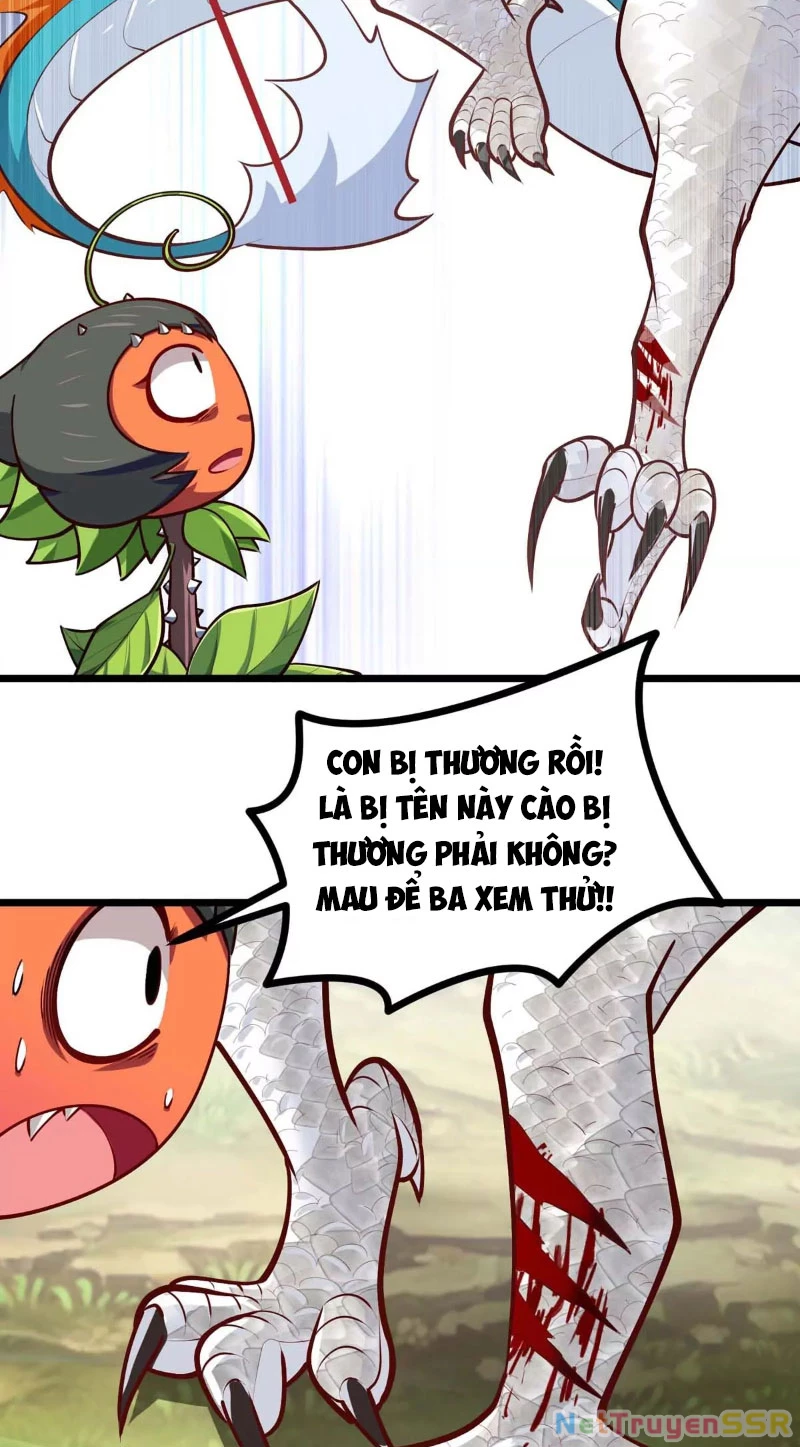 Thôn Phệ Đi, Đại Chùy Hoa Chapter 13 - Trang 2