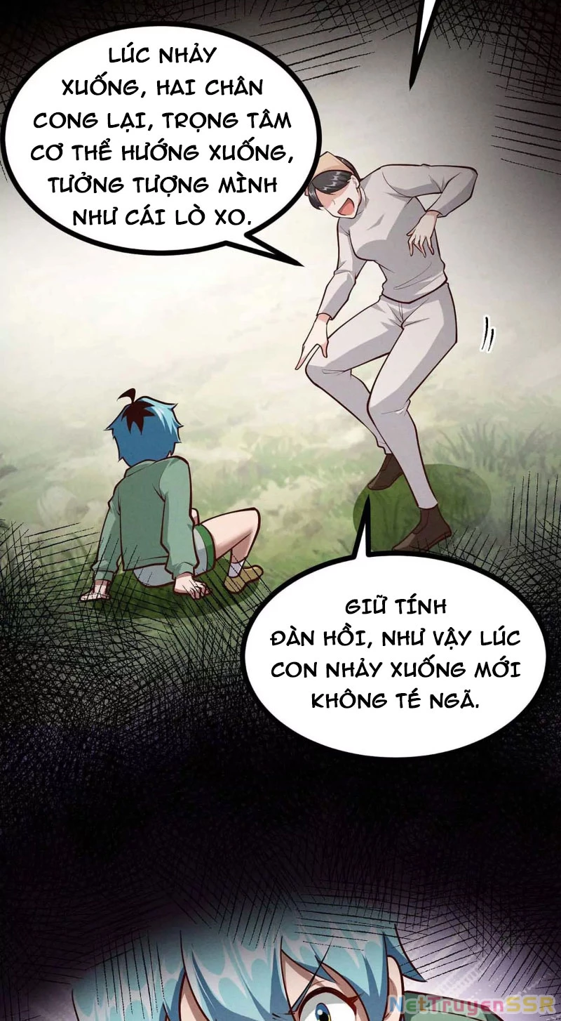 Thôn Phệ Đi, Đại Chùy Hoa Chapter 13 - Trang 2