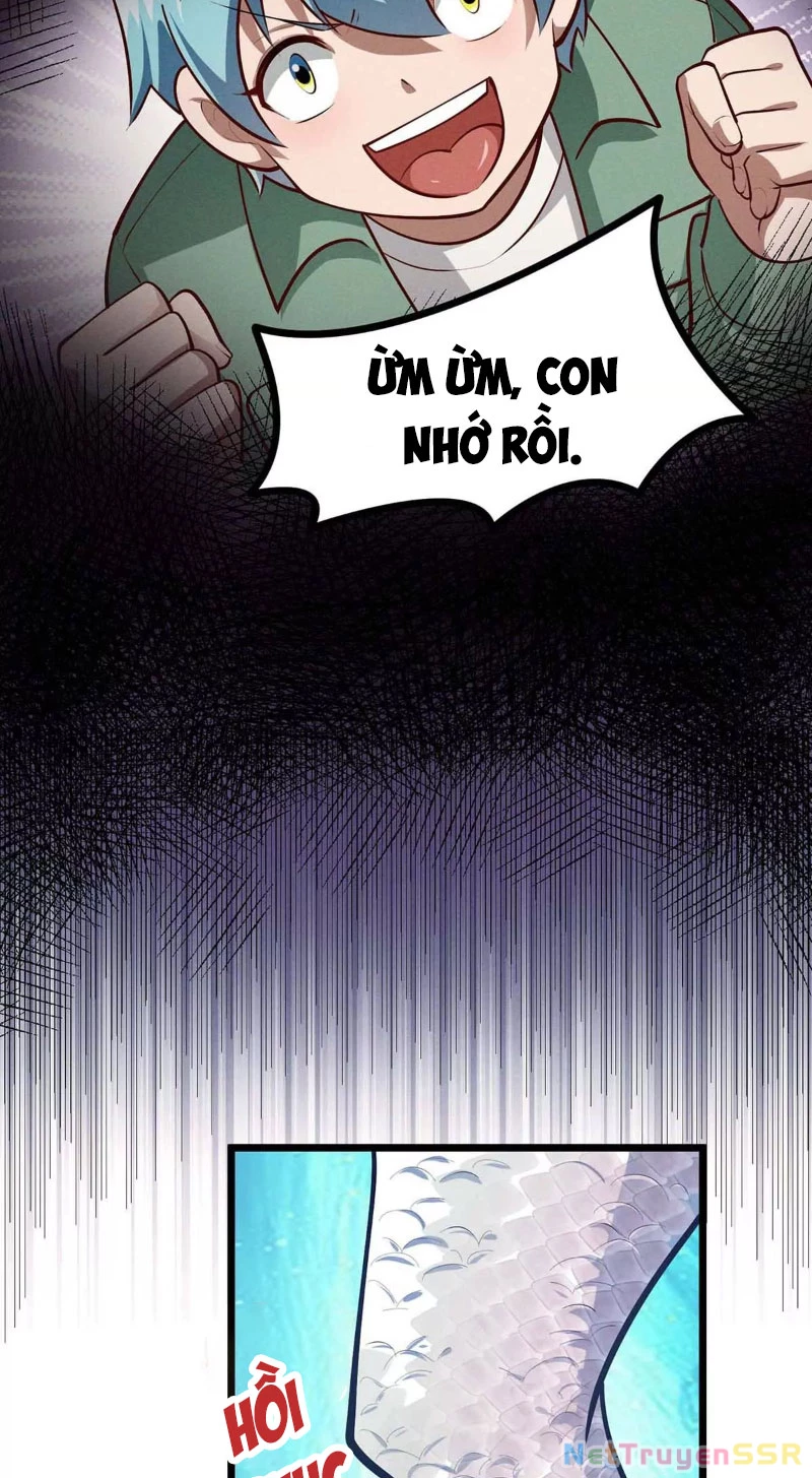 Thôn Phệ Đi, Đại Chùy Hoa Chapter 13 - Trang 2