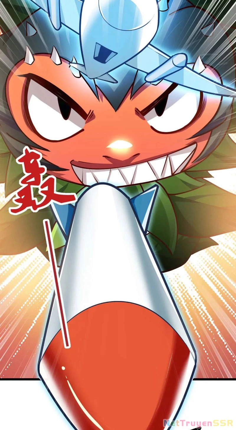 Thôn Phệ Đi, Đại Chùy Hoa Chapter 13 - Trang 2