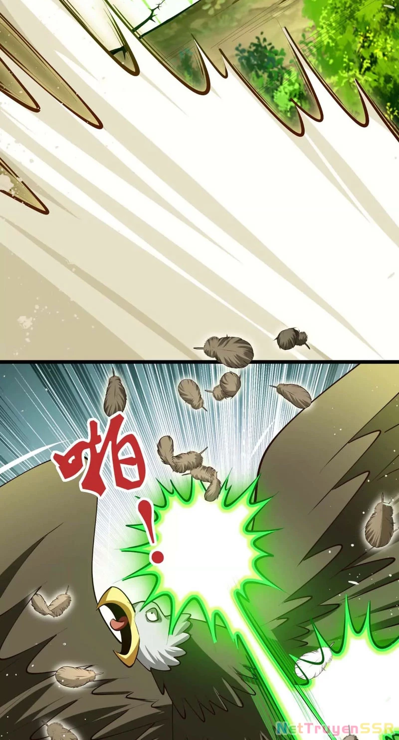 Thôn Phệ Đi, Đại Chùy Hoa Chapter 13 - Trang 2