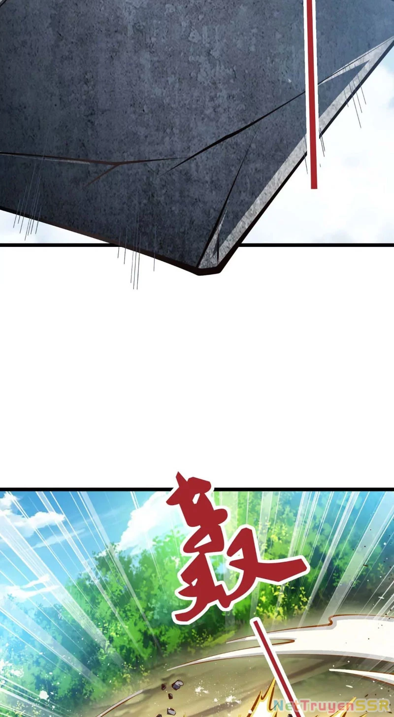 Thôn Phệ Đi, Đại Chùy Hoa Chapter 13 - Trang 2