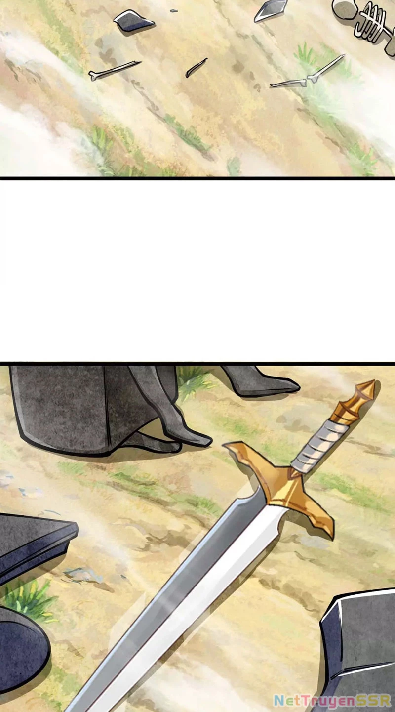 Thôn Phệ Đi, Đại Chùy Hoa Chapter 14 - Trang 2