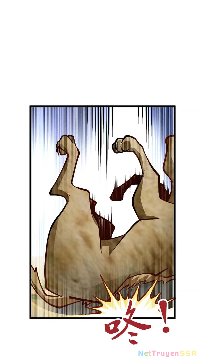 Thôn Phệ Đi, Đại Chùy Hoa Chapter 14 - Trang 2