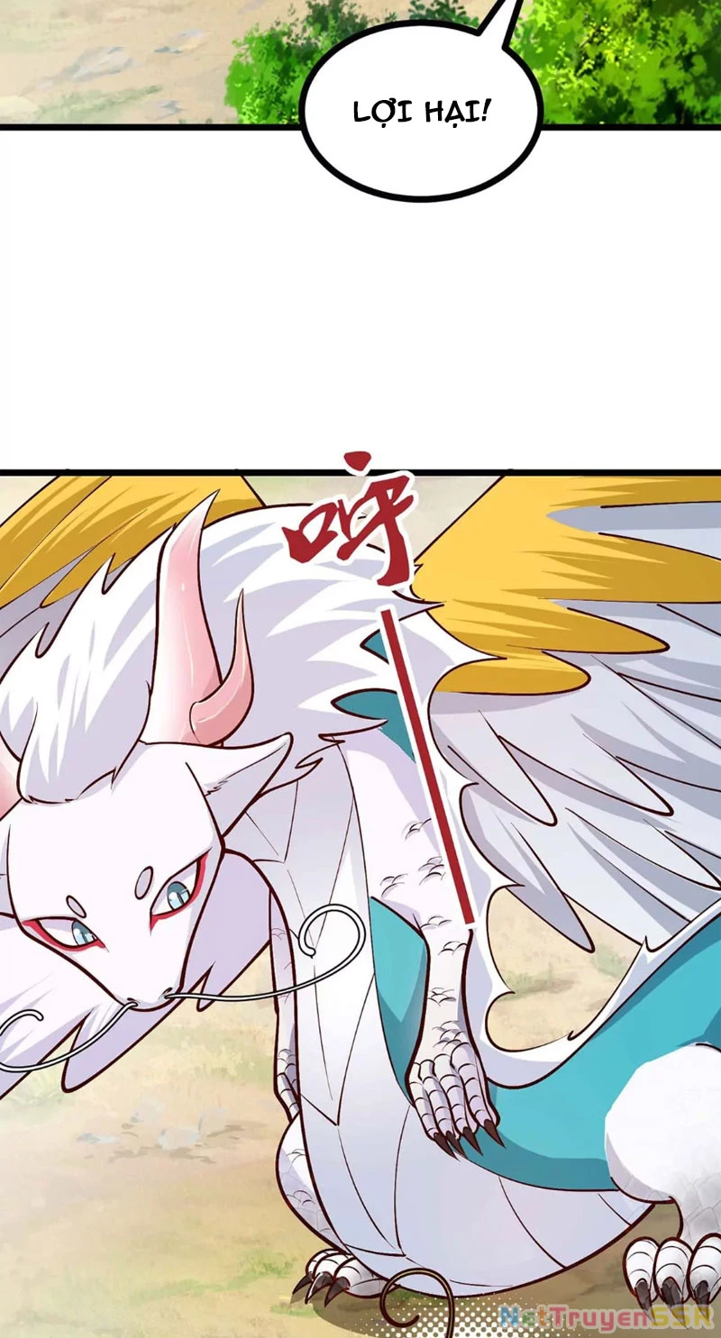 Thôn Phệ Đi, Đại Chùy Hoa Chapter 14 - Trang 2