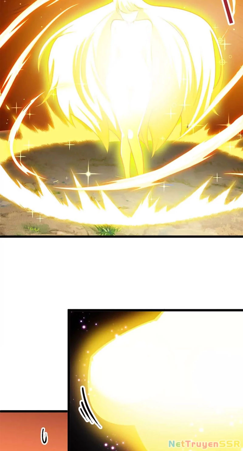 Thôn Phệ Đi, Đại Chùy Hoa Chapter 14 - Trang 2