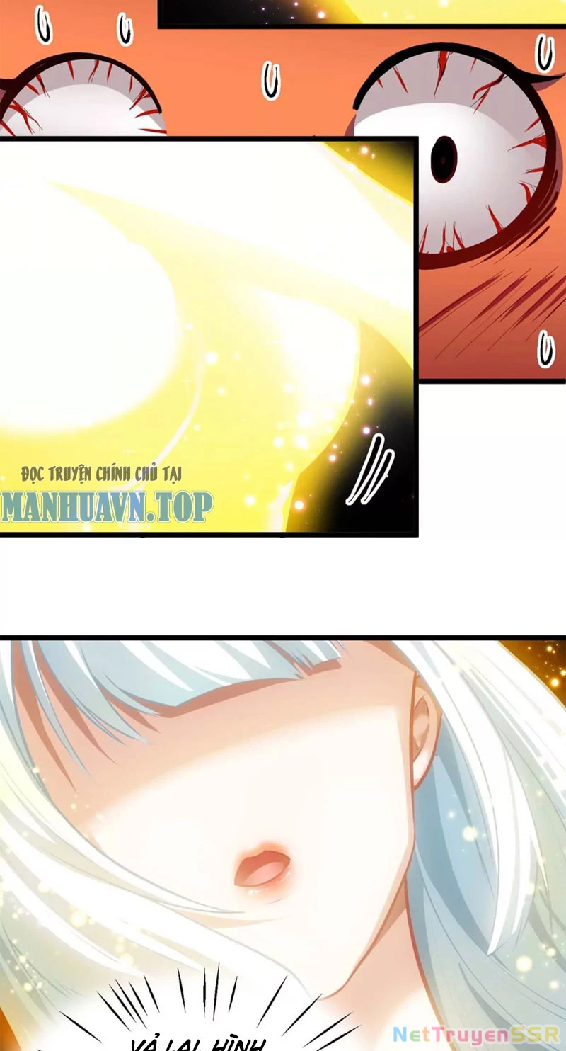 Thôn Phệ Đi, Đại Chùy Hoa Chapter 14 - Trang 2