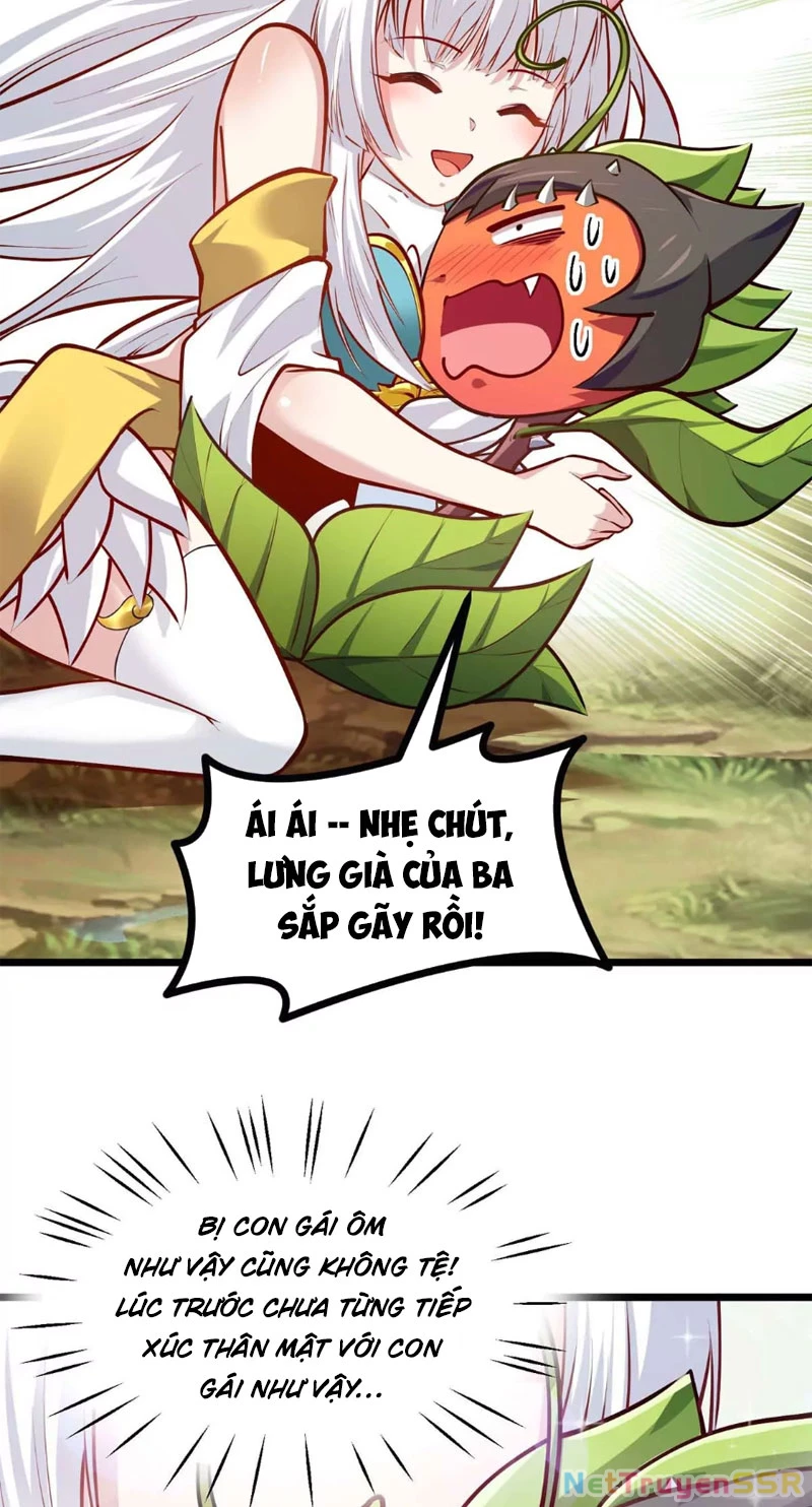 Thôn Phệ Đi, Đại Chùy Hoa Chapter 14 - Trang 2