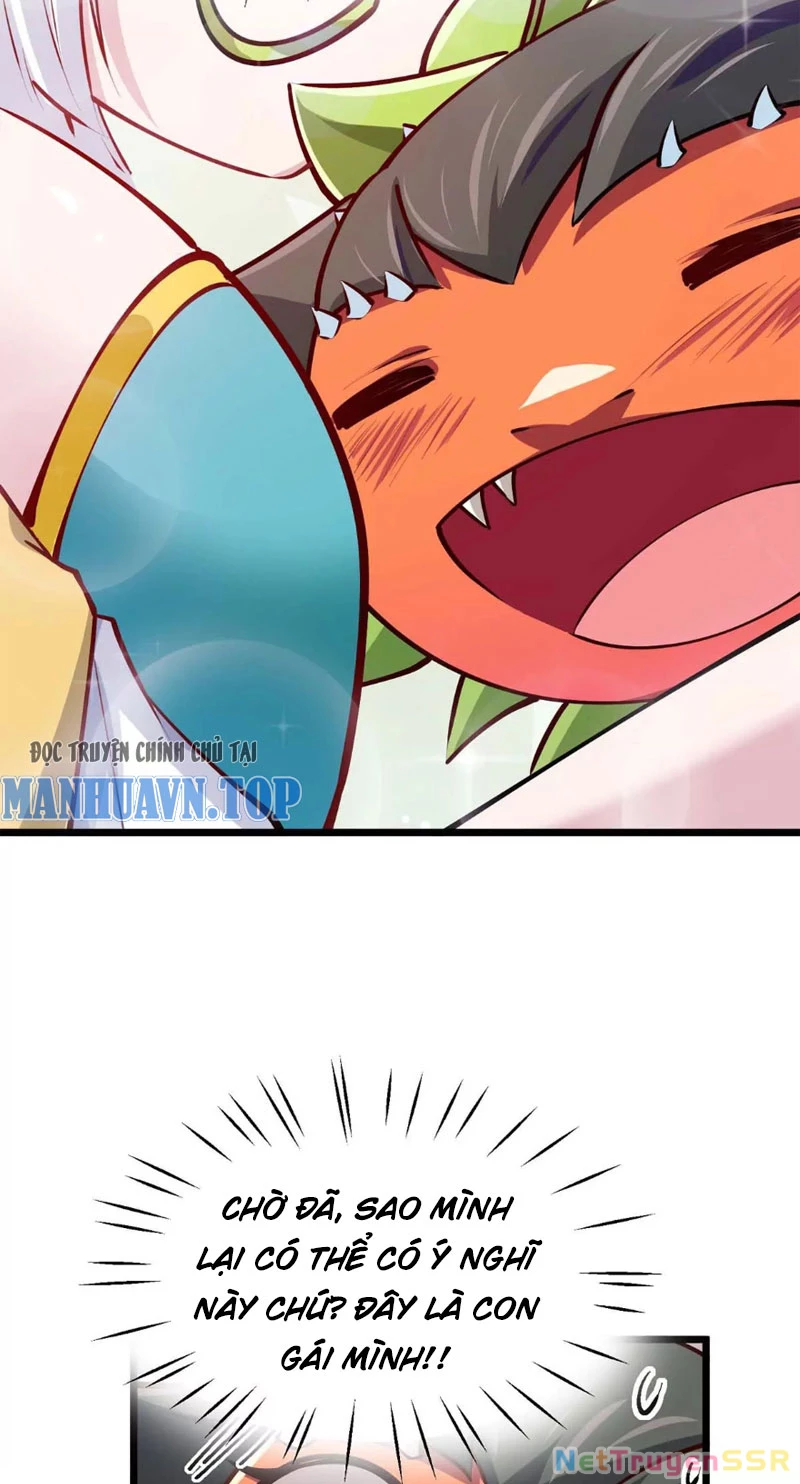 Thôn Phệ Đi, Đại Chùy Hoa Chapter 14 - Trang 2