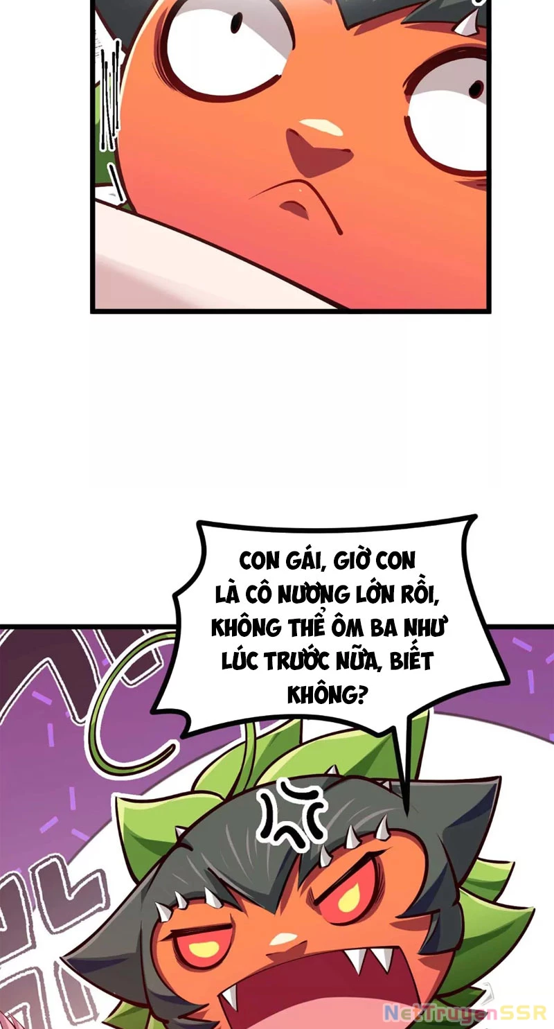 Thôn Phệ Đi, Đại Chùy Hoa Chapter 14 - Trang 2