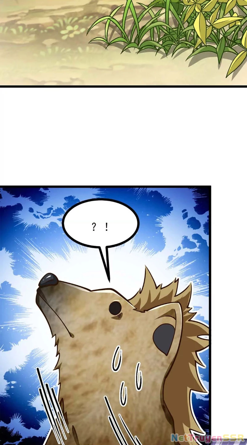 Thôn Phệ Đi, Đại Chùy Hoa Chapter 14 - Trang 2