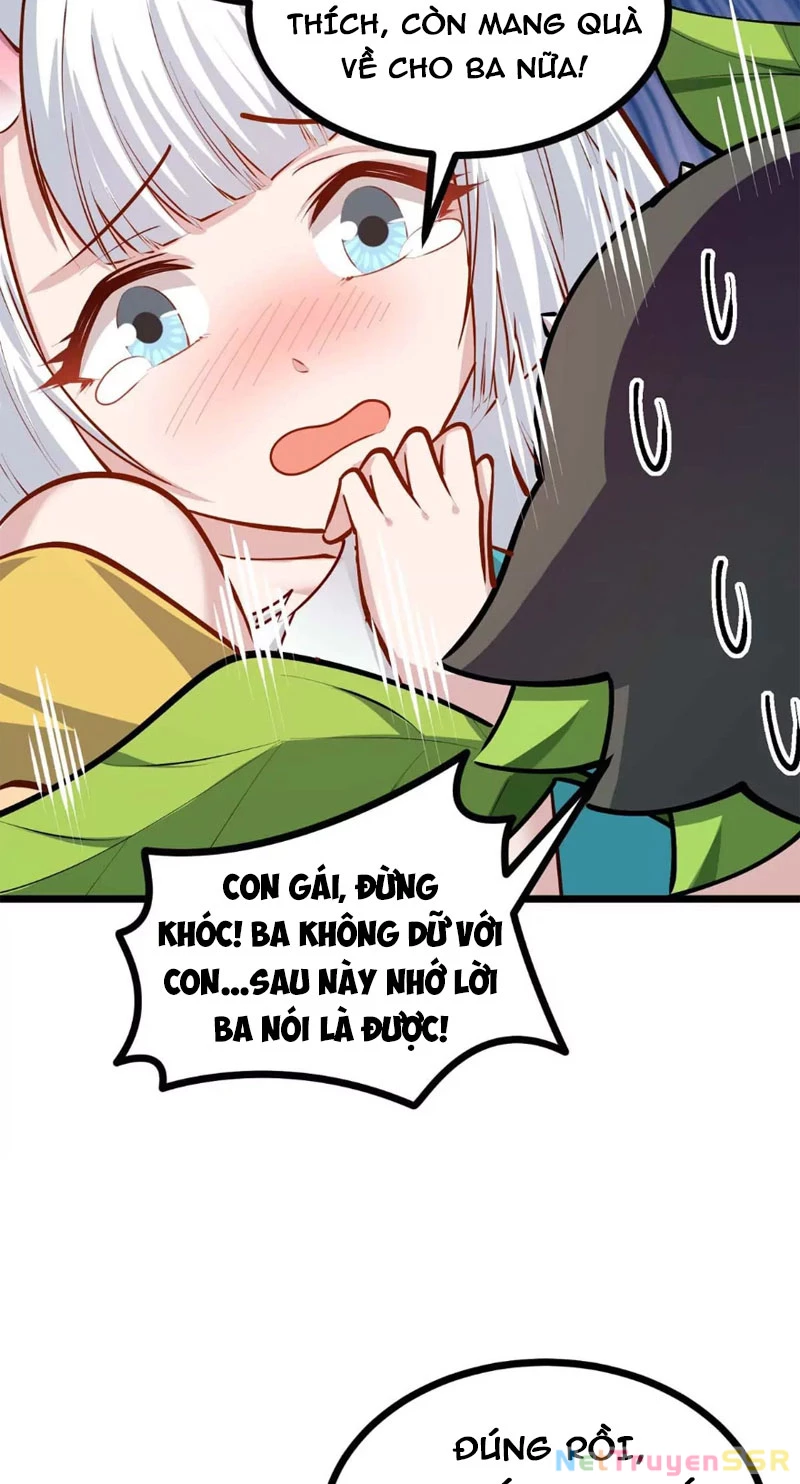 Thôn Phệ Đi, Đại Chùy Hoa Chapter 14 - Trang 2