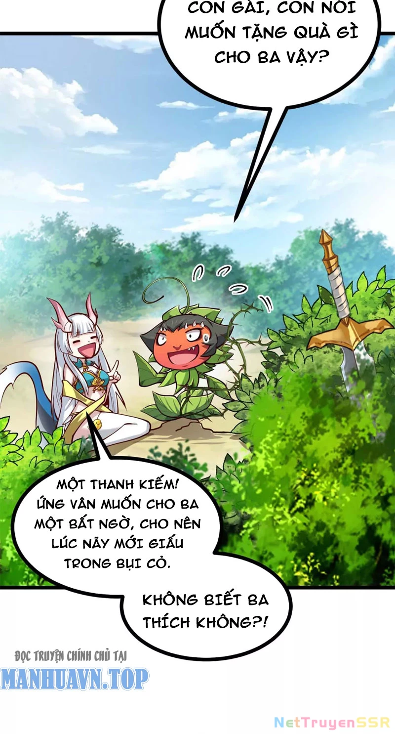 Thôn Phệ Đi, Đại Chùy Hoa Chapter 14 - Trang 2