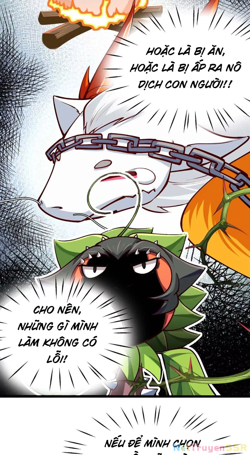 Thôn Phệ Đi, Đại Chùy Hoa Chapter 14 - Trang 2