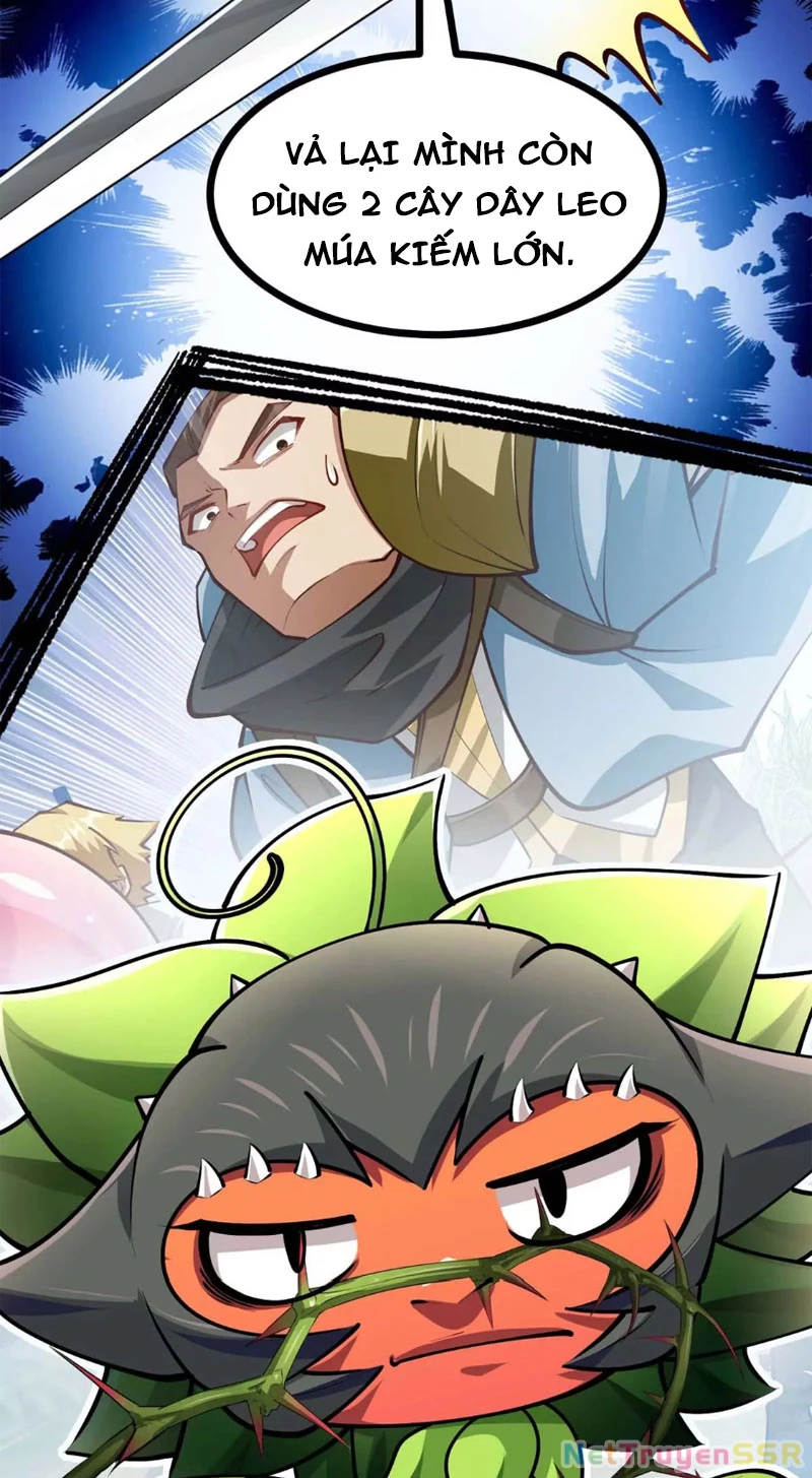 Thôn Phệ Đi, Đại Chùy Hoa Chapter 14 - Trang 2