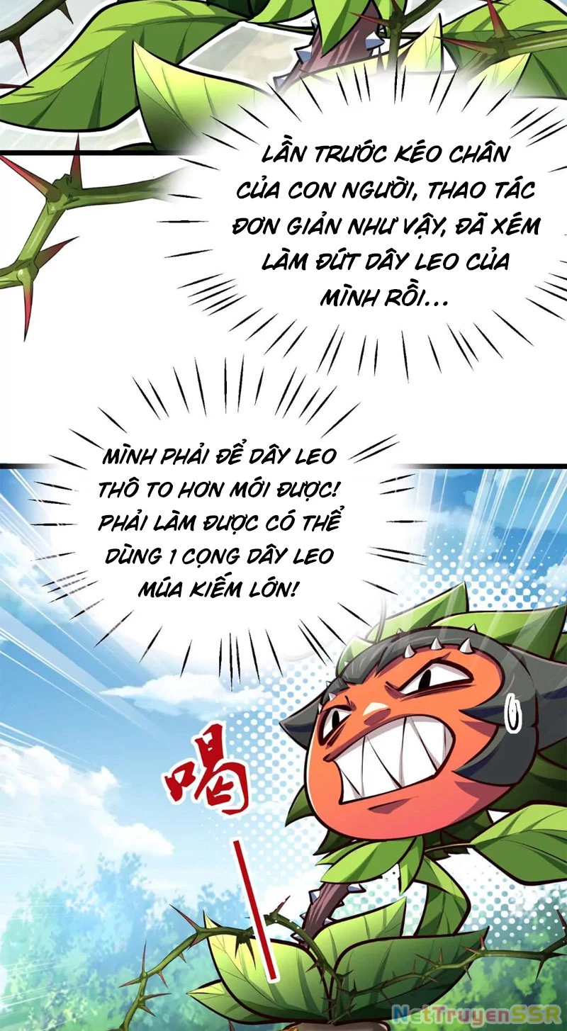 Thôn Phệ Đi, Đại Chùy Hoa Chapter 14 - Trang 2